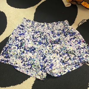 CAbi shorts